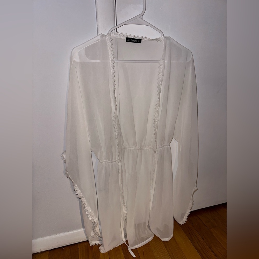 Bundle of Cover-ups